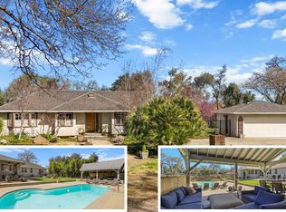 14560 Warren Ave, Red Bluff, CA