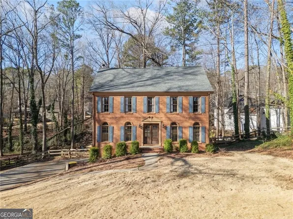 505 Summer Ter, Woodstock, GA 30189