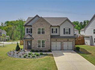 1834 Goodhearth Dr, Marietta, GA 30066