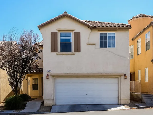 9477 Grandview Spring Ave, Las Vegas, NV 89166