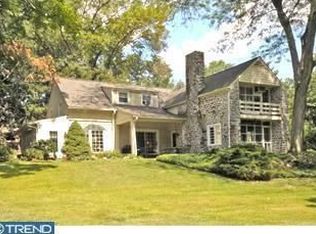 720 Waverly Rd, Bryn Mawr, PA 19010