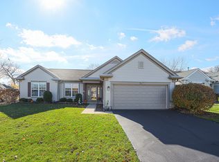 13229 Jasmine Ln, Huntley, IL 60142