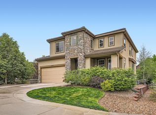 10463 Meadowleaf Way, Highlands Ranch, CO 80126