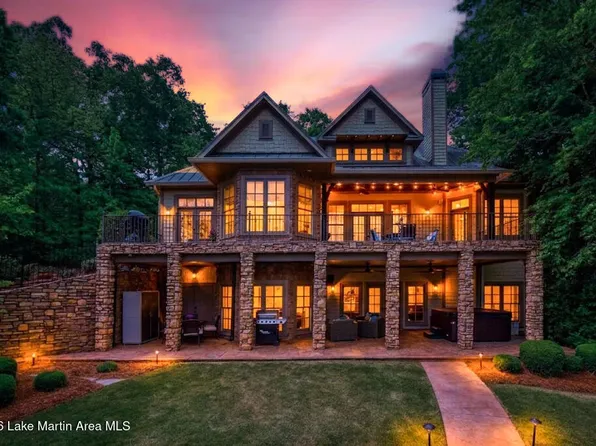 113 Scenic Shores Way, Jacksons Gap, AL 36861