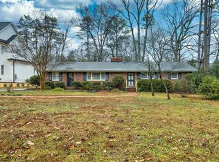 413 Ortega Rd, Raleigh, NC 27609