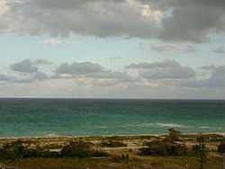 Ocean View