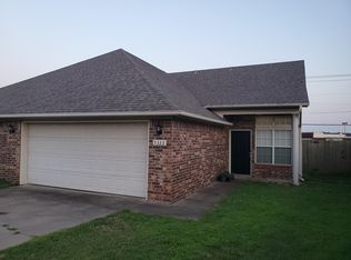 5322 Summit St, Fort Smith, AR 72903