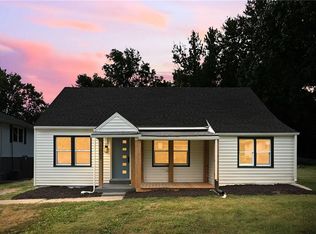 1003 Jones Ave, Grandview, MO 64030