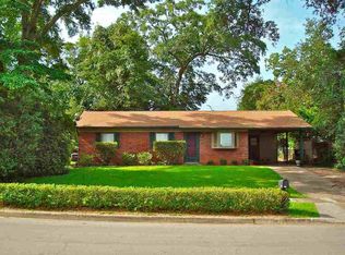 2819 Boatner St, Tallahassee, FL 32310