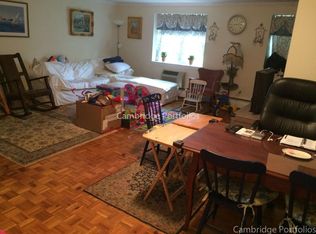 40 Worthen Rd #2B, Lexington, MA 02421