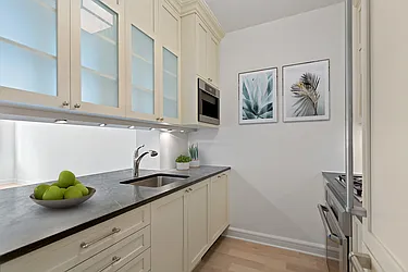 Sold by BLU Real Estate