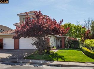 190 Grenadine Way, Hercules, CA 94547