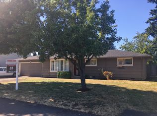 723 Maxwell Rd, Eugene, OR 97404