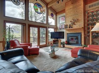 23307 Eagle River Rd, Eagle River, AK 99577