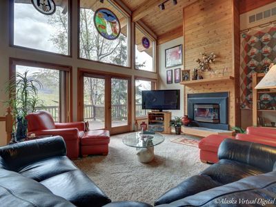 23307 Eagle River Rd, Eagle River, AK, 99577