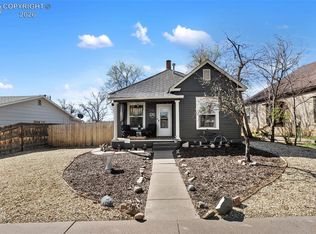 712 Woodlawn Ave, Canon City, CO