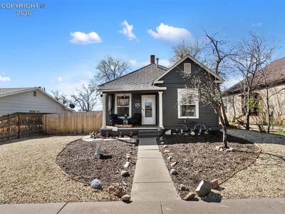 712 Woodlawn Ave, Canon City, CO, 81212