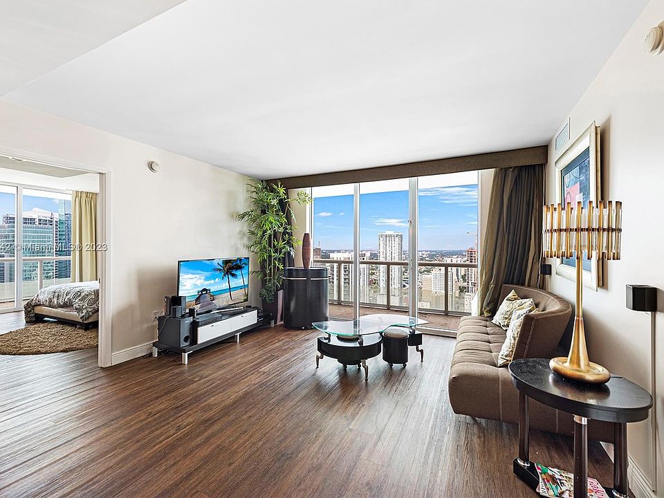 1st image of 50 Biscayne Blvd APT 4711