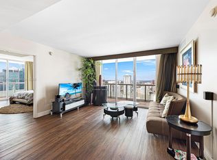 50 Biscayne Blvd #4711, Miami, FL 33131