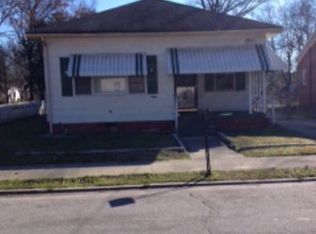 515 Myrtle Ave, Rocky Mount, NC 27801