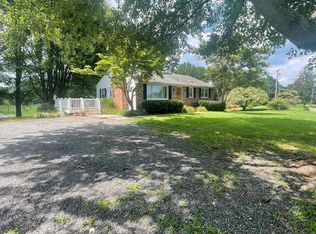 6014 Franklin Gibson Rd, Tracys Landing, MD 20779