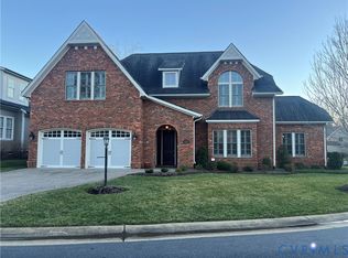 453 Bel Brg, Midlothian, VA 23113