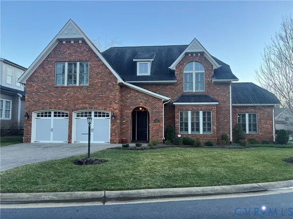 453 Bel Brg, Midlothian, VA 23113