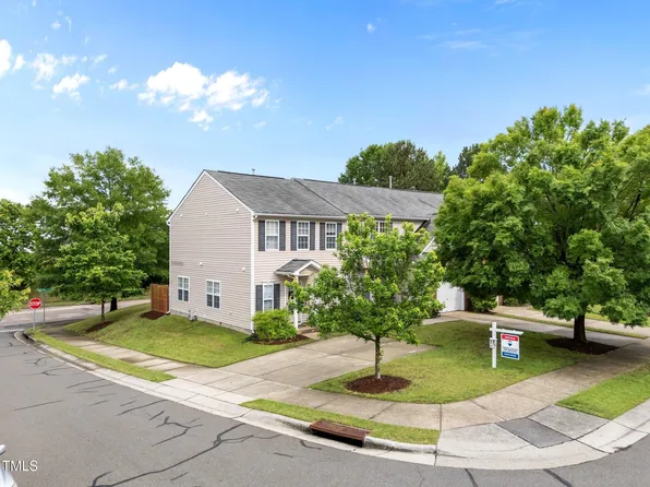 3508 Oneonta Ave, Raleigh, NC 27604