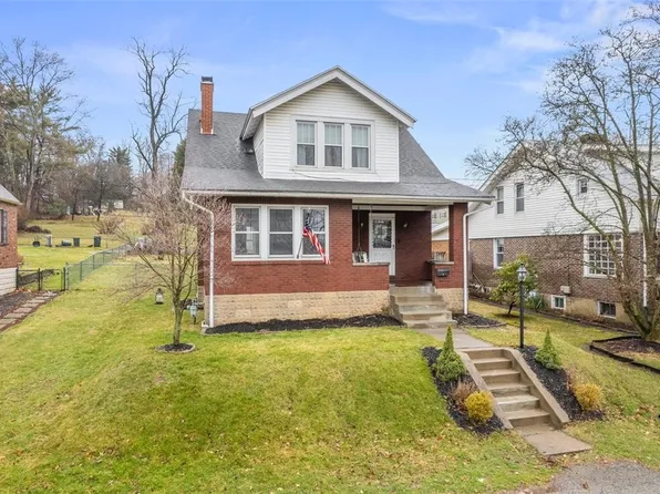 111 E Genessee St, Pittsburgh, PA 15223