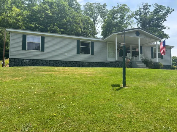 22 Majestic Point, Saulsville, WV 25876