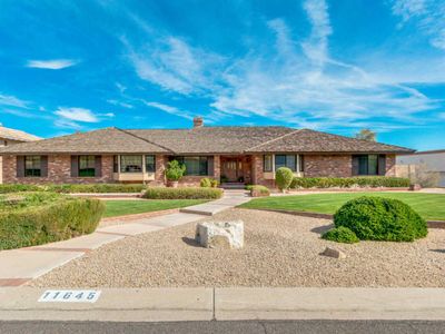 11645 S Tusayan Ct, Phoenix, AZ, 85044