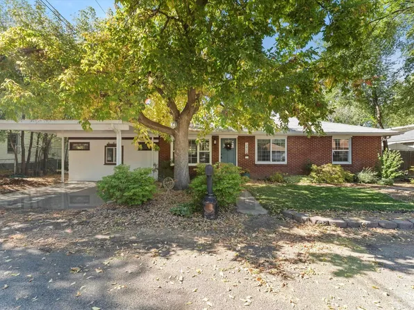 2409 S Scarlet St, Boise, ID 83706