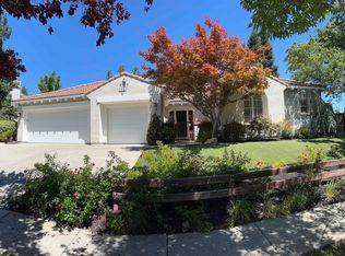 1221 Culet Ranch Rd, Danville, CA 94506