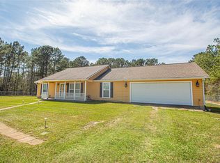 230 Knighton Ln, Livingston, TX 77351