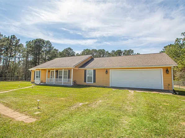 230 Knighton Ln, Livingston, TX 77351