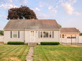 126 W Alvord St, Springfield, MA 01108