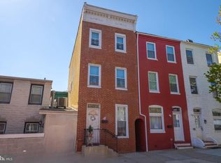 510 S Patterson Park Ave, Baltimore, MD