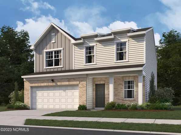 307 Kenison Way, Pikeville, NC 27863