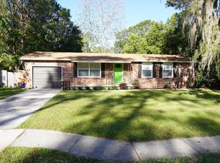 1091 Colley Rd S, Starke, FL 32091