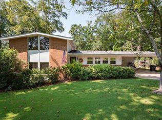 266 Conrey Dr, Auburn, AL 36830