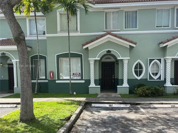 2508 SE 14th Ave #287, Homestead, FL 33035