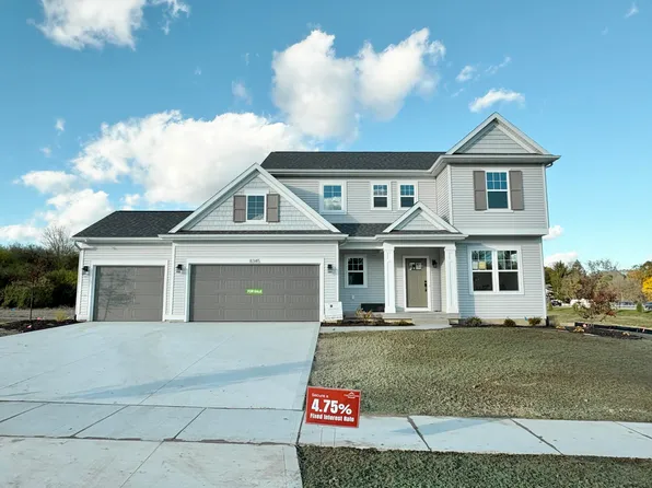 8345 Kettle Oak Dr SE, Alto, MI 49302