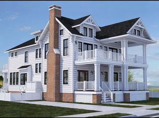 249 101st St, Stone Harbor, NJ 08247