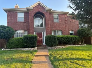 4404 Palmdale Dr, Plano, TX 75024