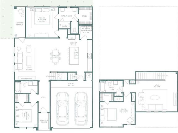 2nd image of 5319 Bruno St