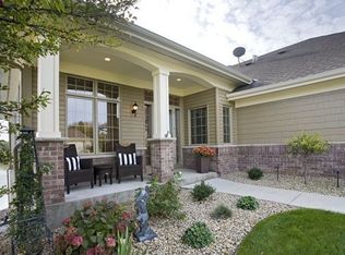 13306 Downey Trl, Apple Valley, MN 55124