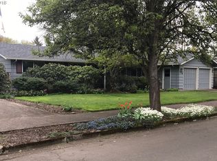 2176 Birchwood Ave, Eugene, OR 97401