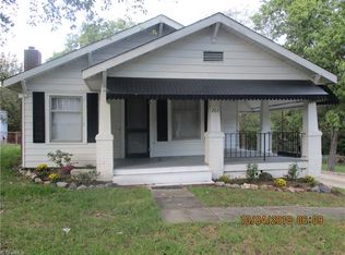 203 Julian Ave, Archdale, NC 27263