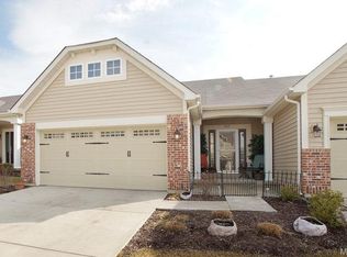 222 Coachgate Ln, Ballwin, MO 63021