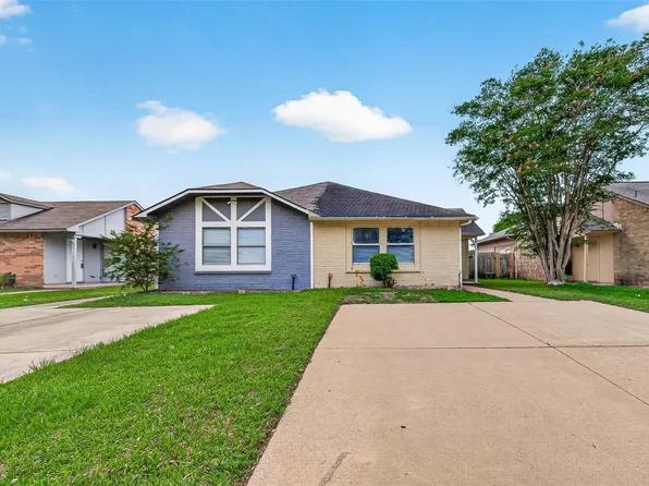 17421 Ranch Country Rd, Hockley, TX 77447